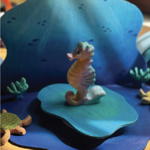Seahorse