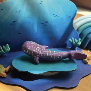 Whale Shark