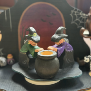 Witch