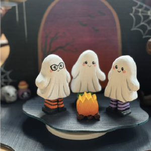 Ghosties