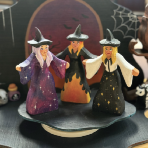 Young Witch