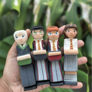 Harry Potter Figures - Each