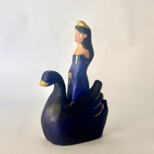 Midnight Swan Guardian Princess