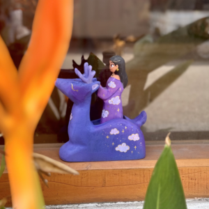 starlight-deer-princess