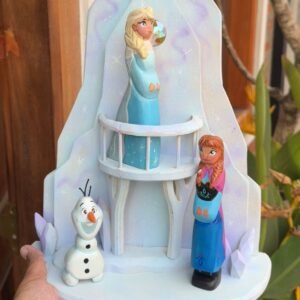 frozen-storybook-wooden-figures